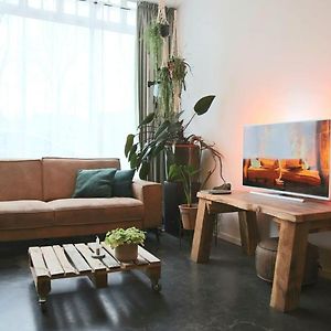 Deluxe Studio met een King Size Bed